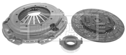 BORG & BECK Kytkinpaketti HK2173